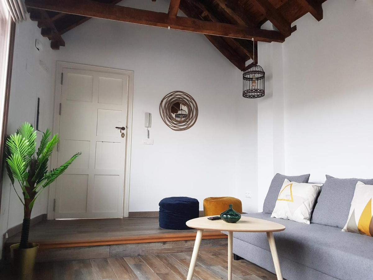 Boutique Albaicin 3000 Apartamento Granada