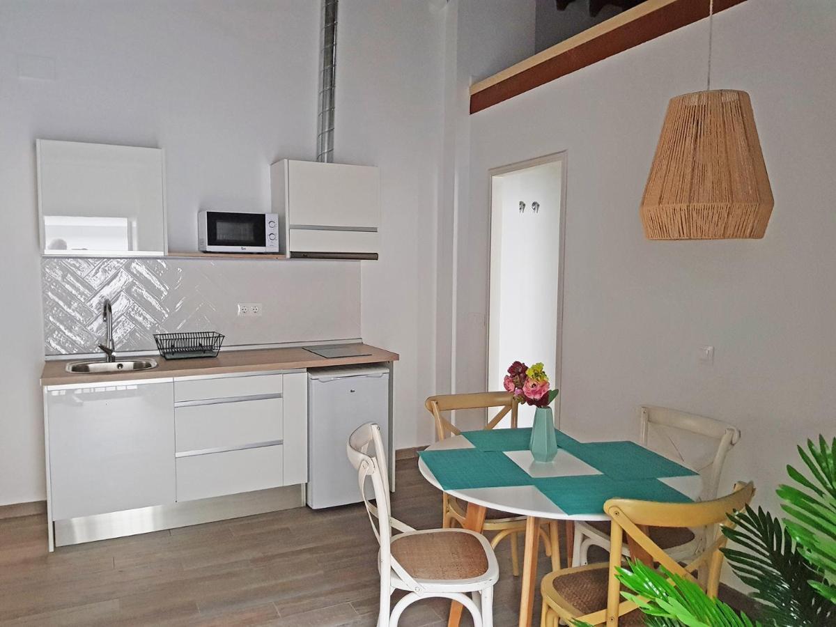 Boutique Albaicin 3000 Apartamento *
