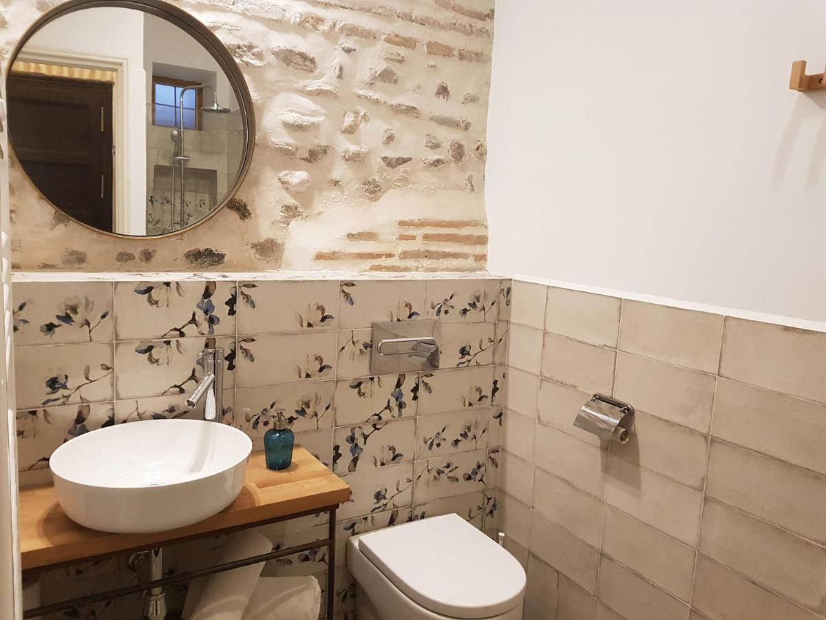 Boutique Albaicin 3000 Apartamento Granada