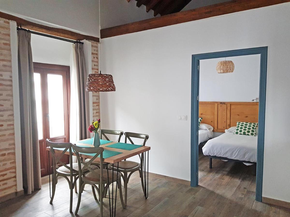 Apartamento Boutique Albaicin 3000