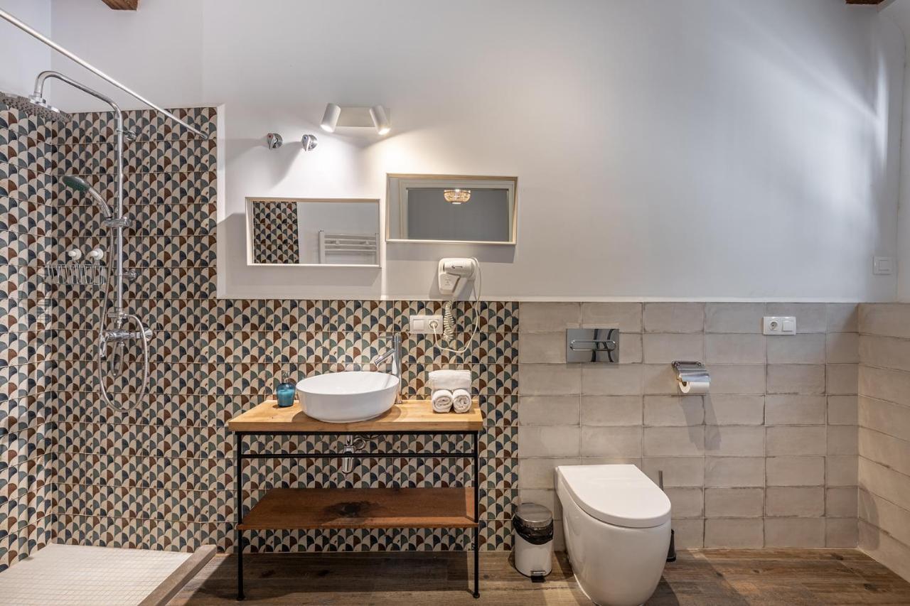 Boutique Albaicin 3000 Apartamento *