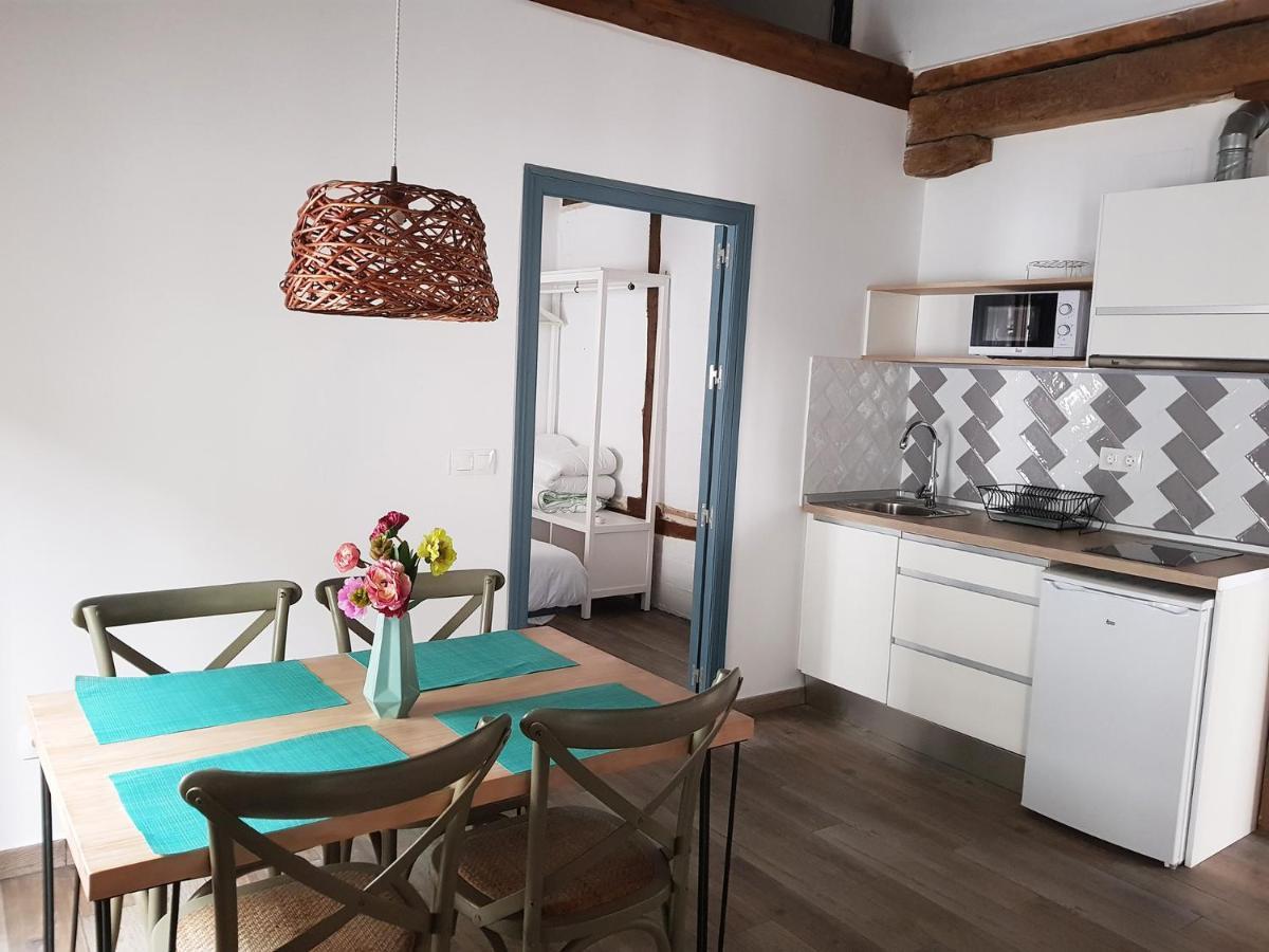 Apartamento Boutique Albaicin 3000 Granada