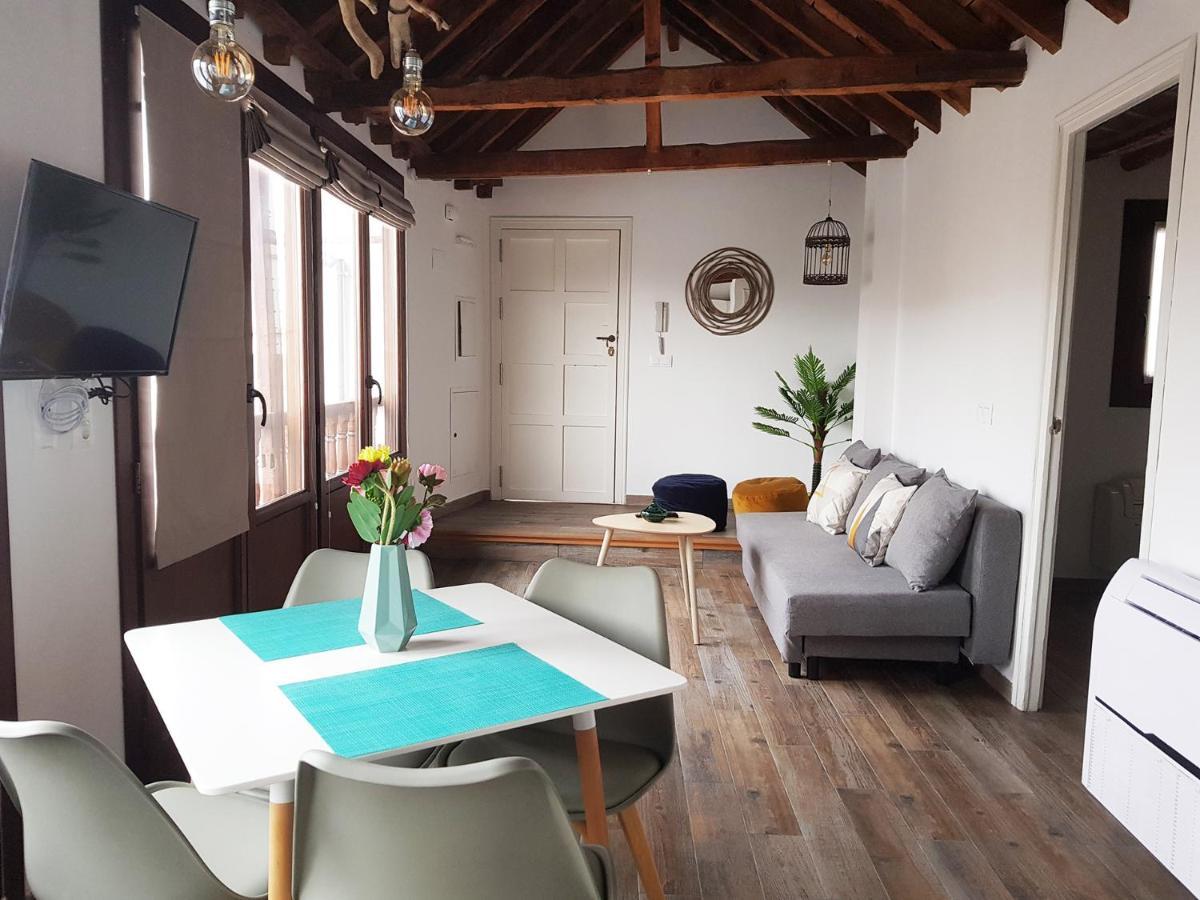 Apartamento Boutique Albaicin 3000 Granada