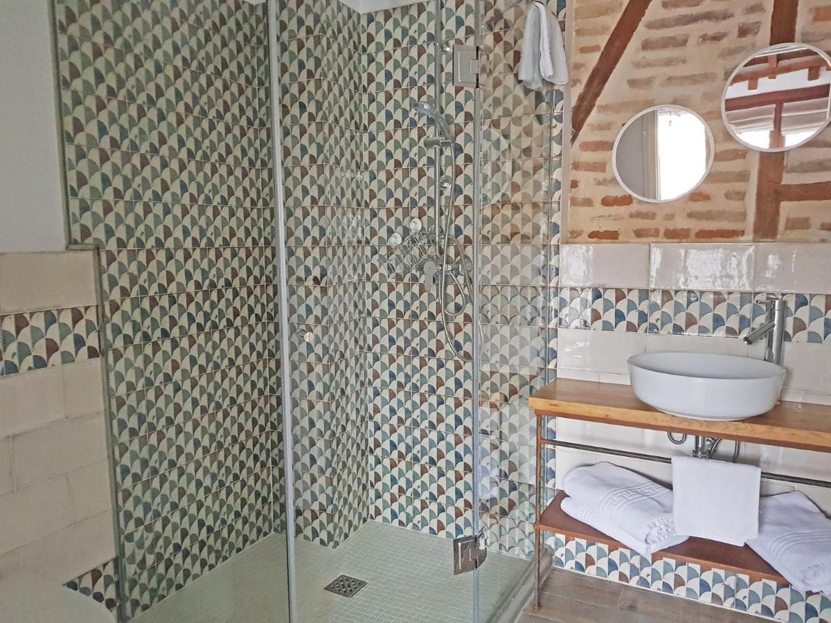 Boutique Albaicin 3000 Apartamento
