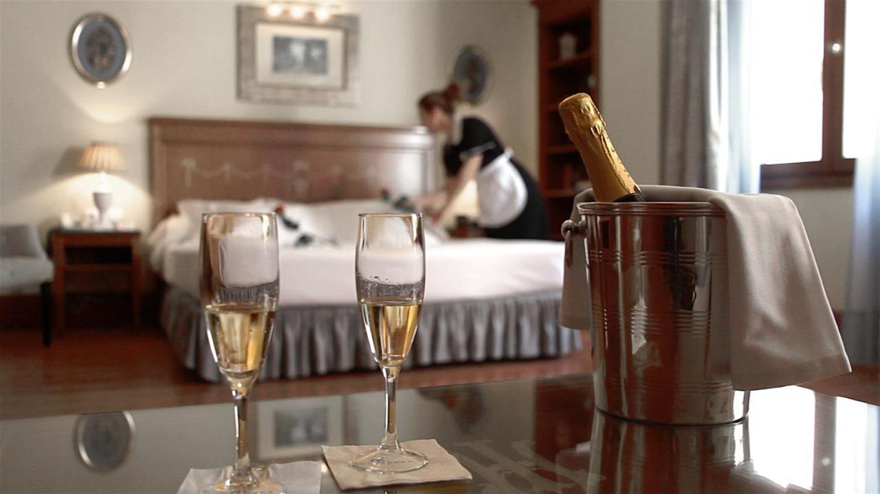 Hotel Inglaterra
