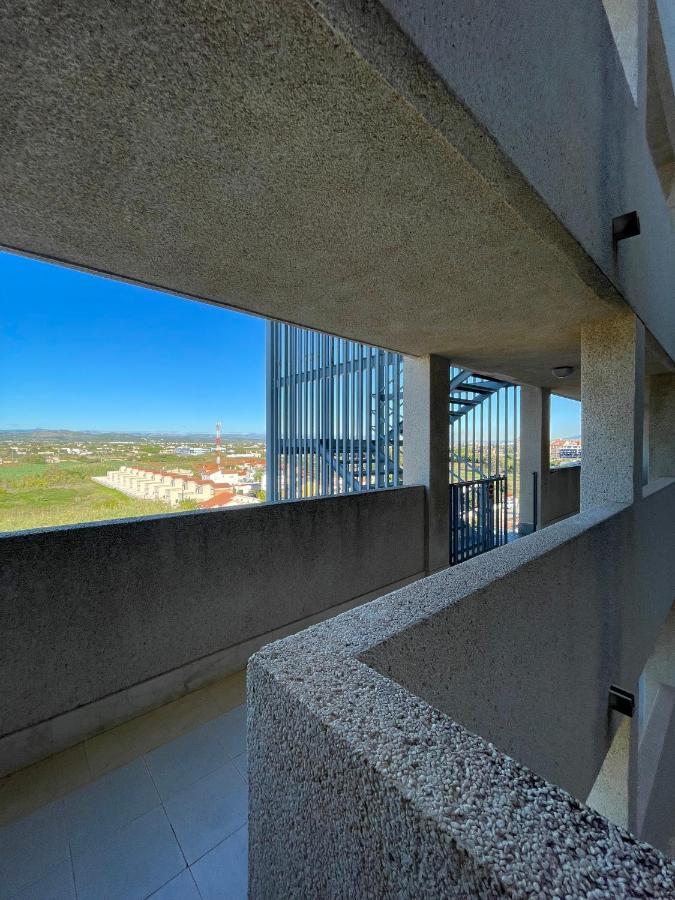 Alpen1 Mediterraneo Apartment *