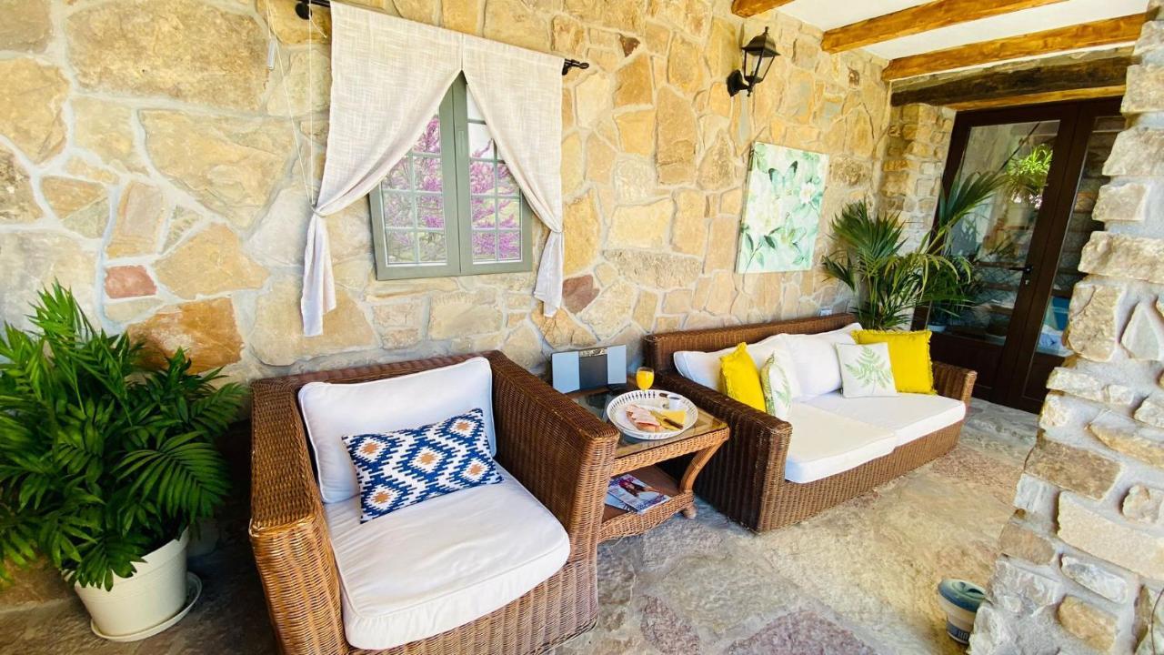 Villa New!!! Casa El Imperio