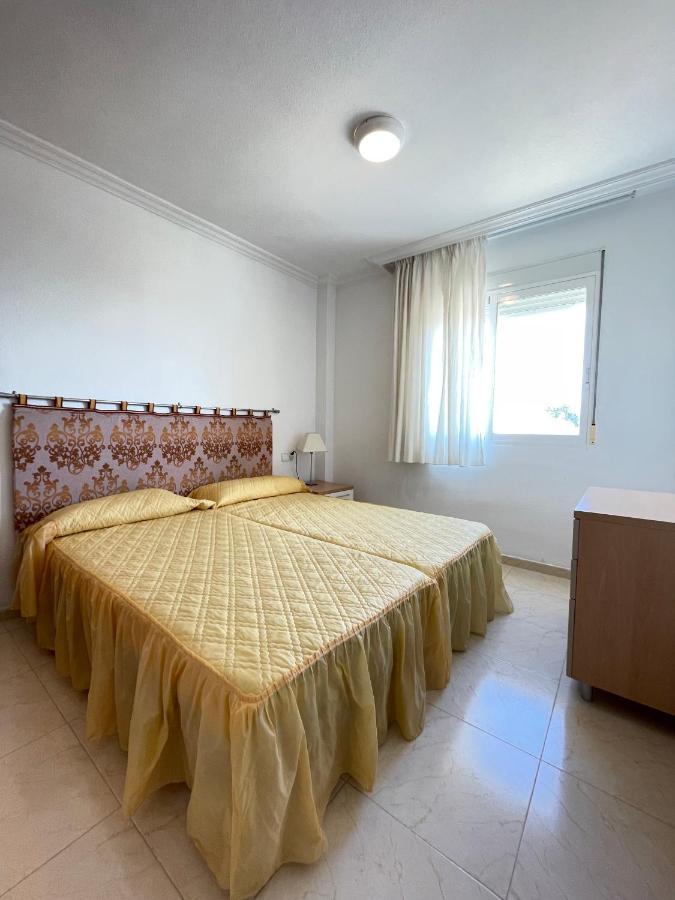 Apartamento Alpen1 Nerea *