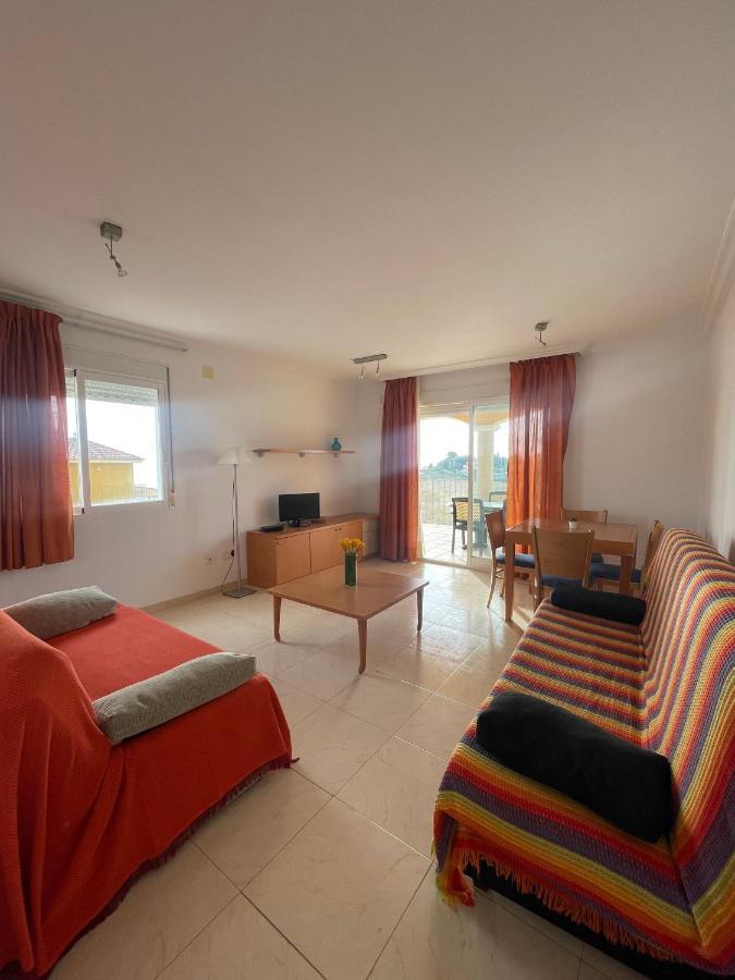 Apartamento Alpen1 Nerea