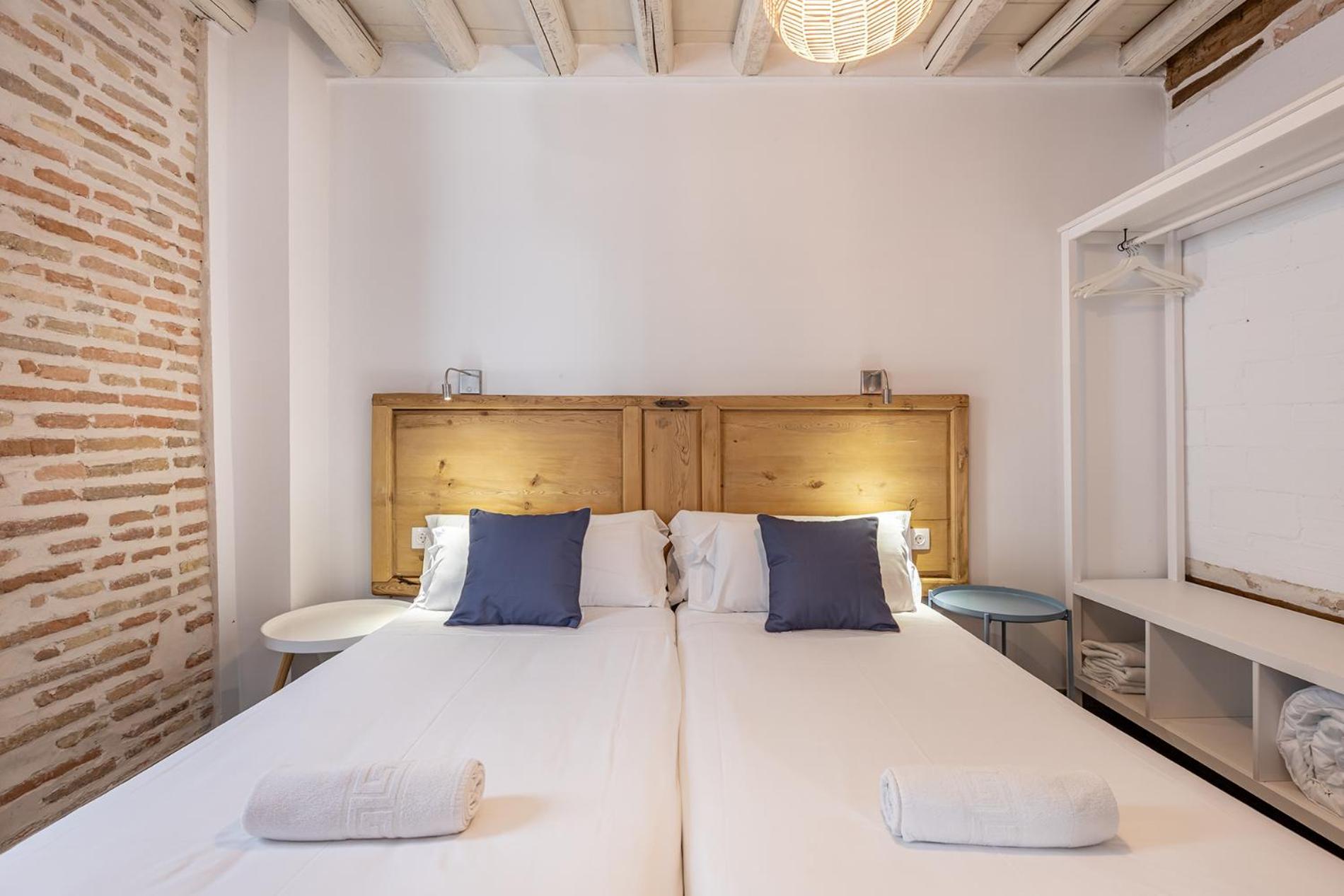 Boutique Albaicin 3000 Apartamento Granada