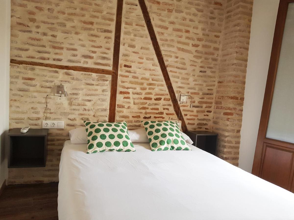 Boutique Albaicin 3000 Apartamento