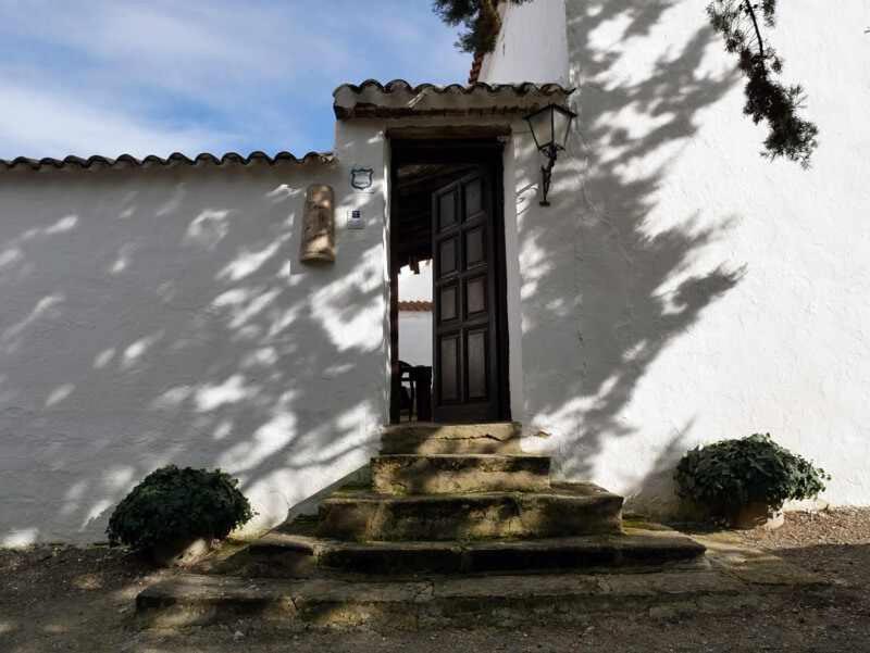 La Gineta *