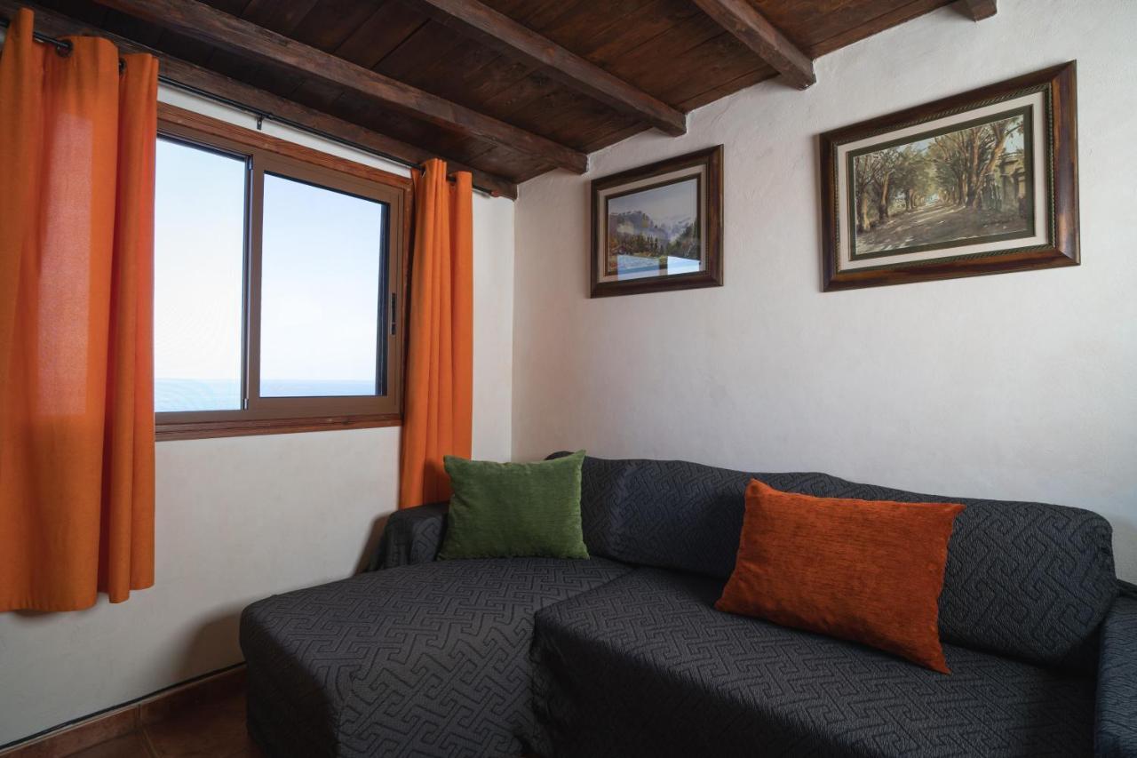 Holiday home Terraza Del Atlantico
