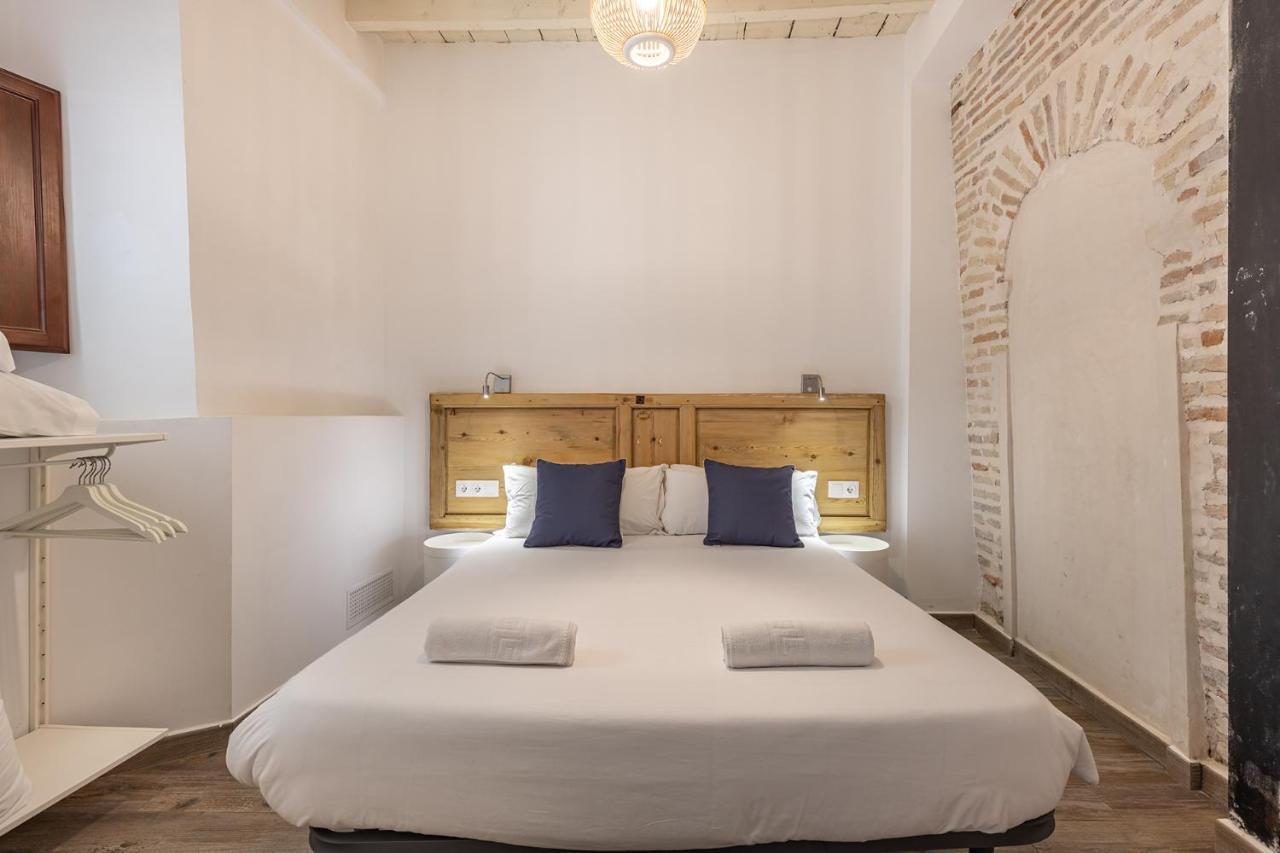 Apartamento Boutique Albaicin 3000