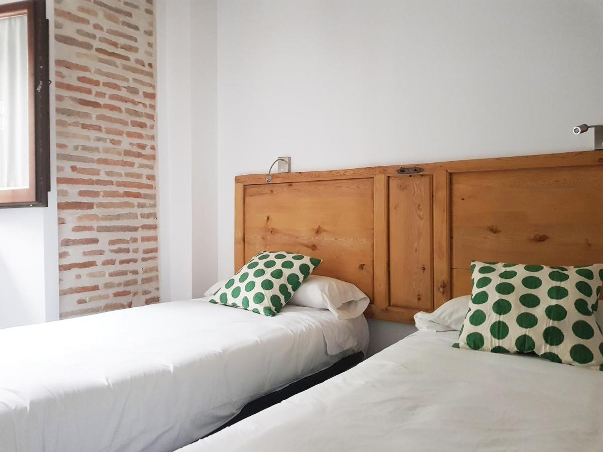 Apartamento Boutique Albaicin 3000 *
