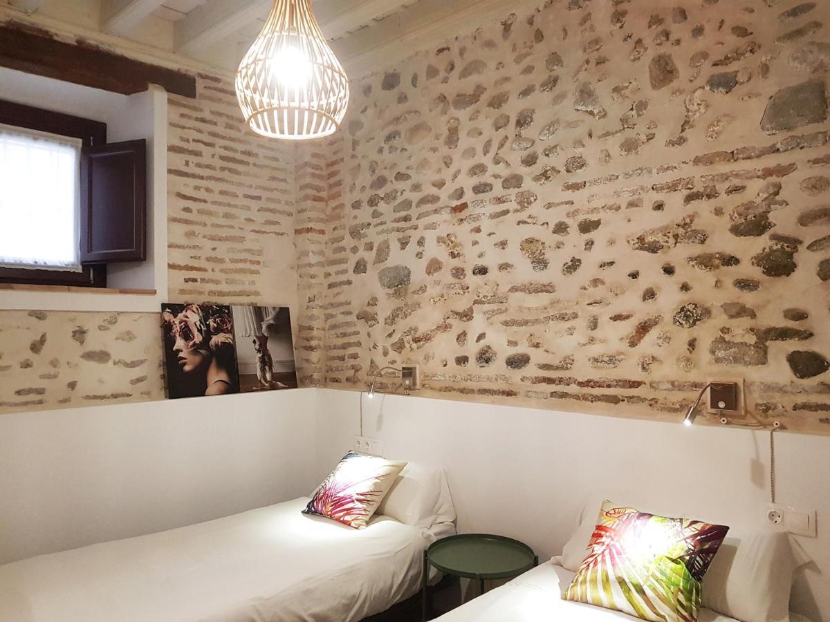Apartamento Boutique Albaicin 3000