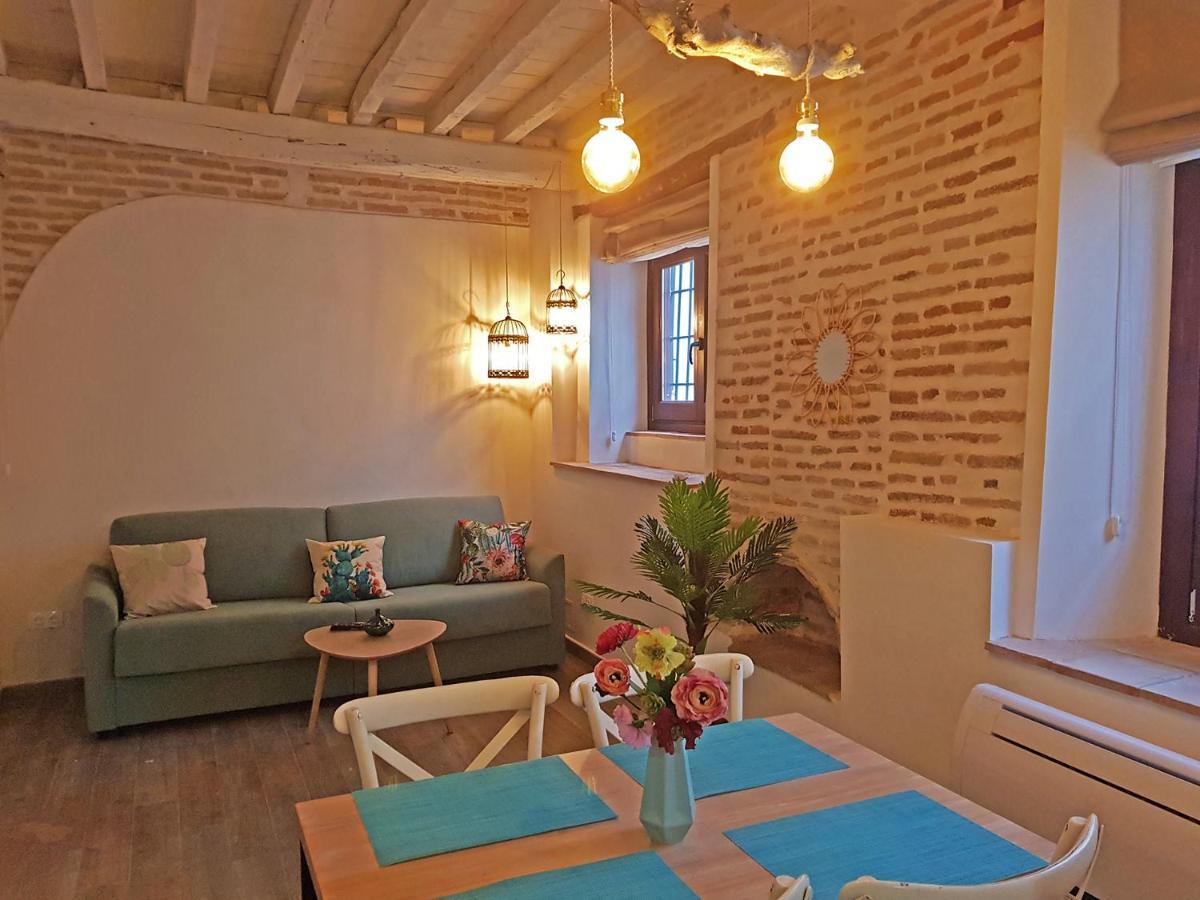 Boutique Albaicin 3000 Apartamento Granada