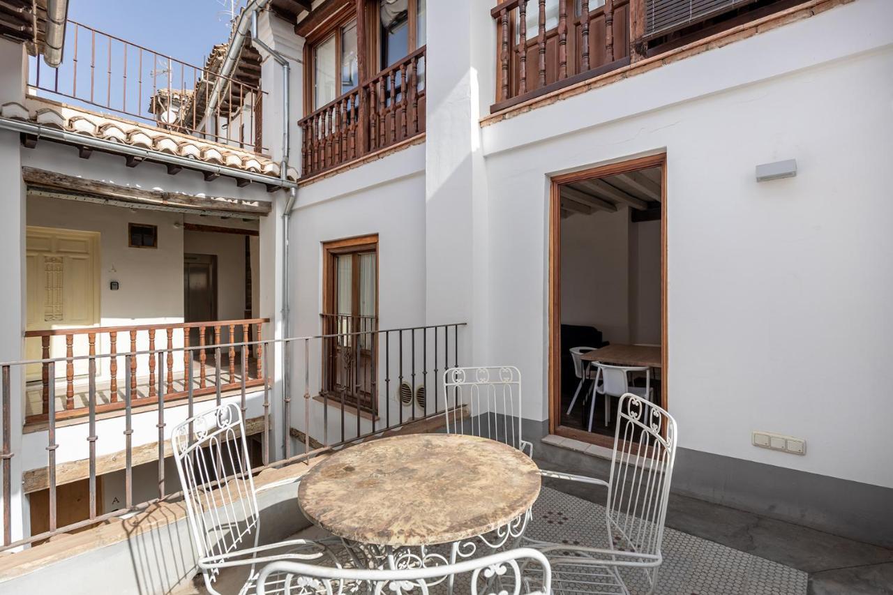 Boutique Albaicin 3000 Apartamento