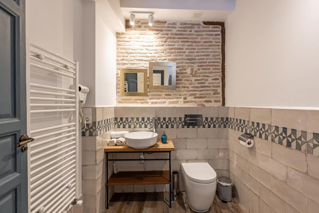 Apartamento Boutique Albaicin 3000 *