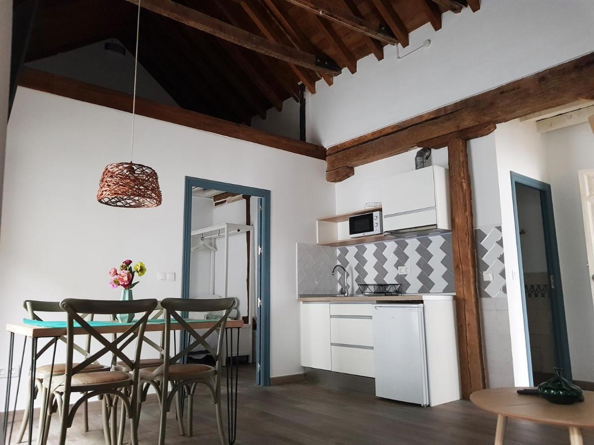 Boutique Albaicin 3000 Apartamento *