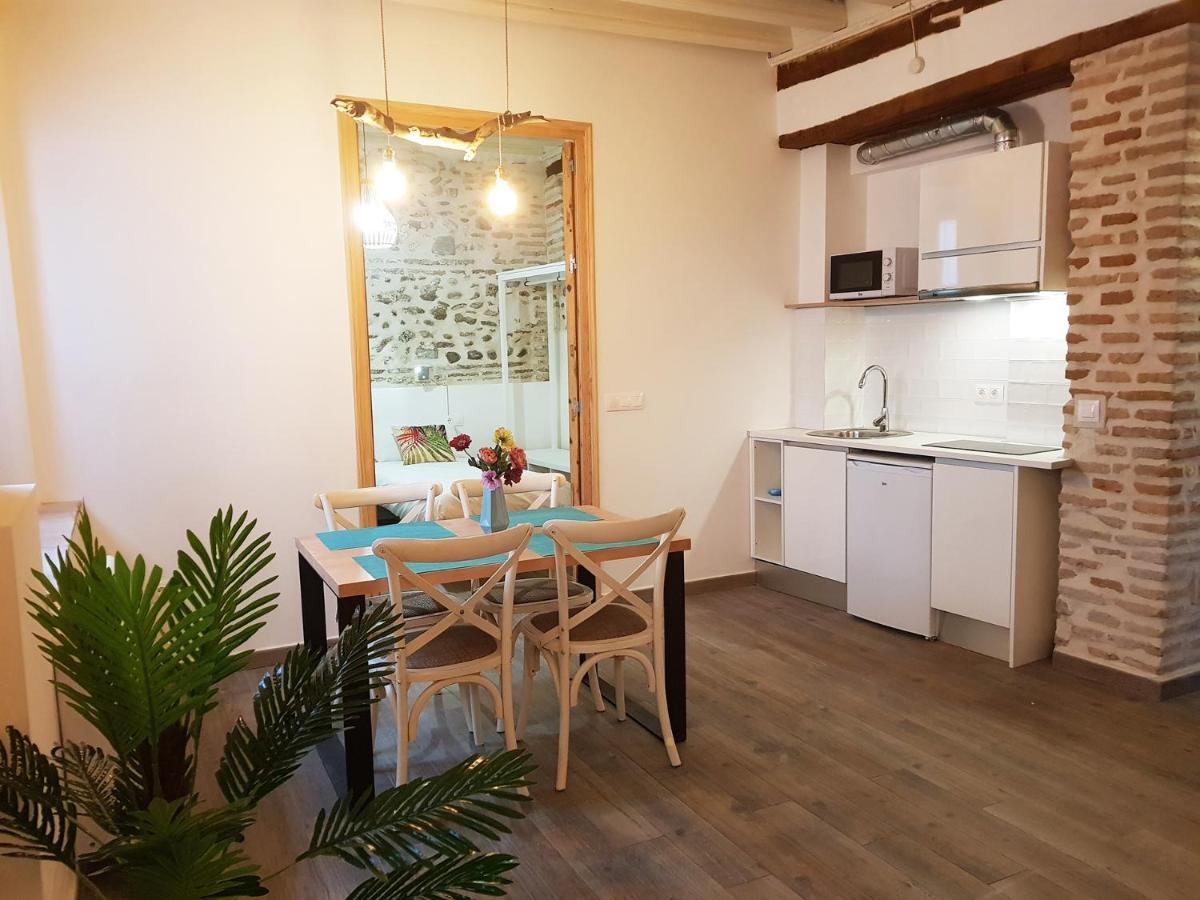 Boutique Albaicin 3000 Apartamento Granada