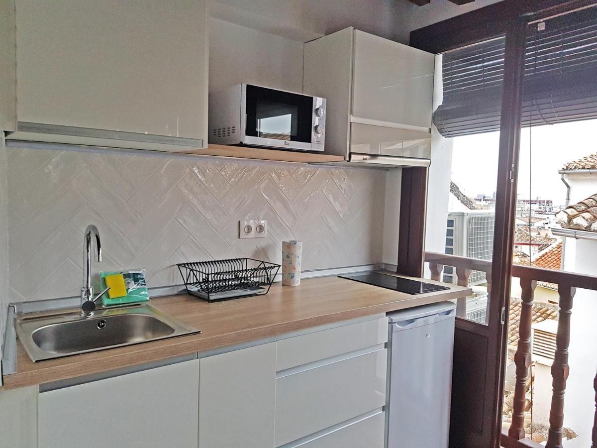 Apartamento Boutique Albaicin 3000