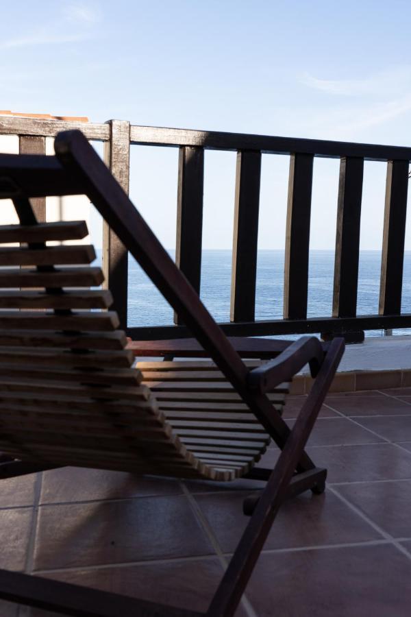 Terraza Del Atlantico Holiday home *
