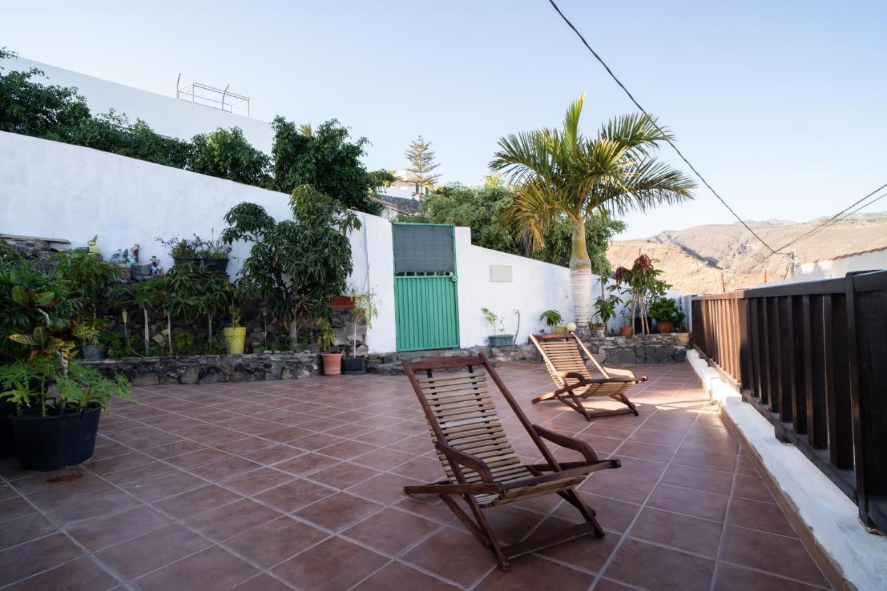 Terraza Del Atlantico Holiday home