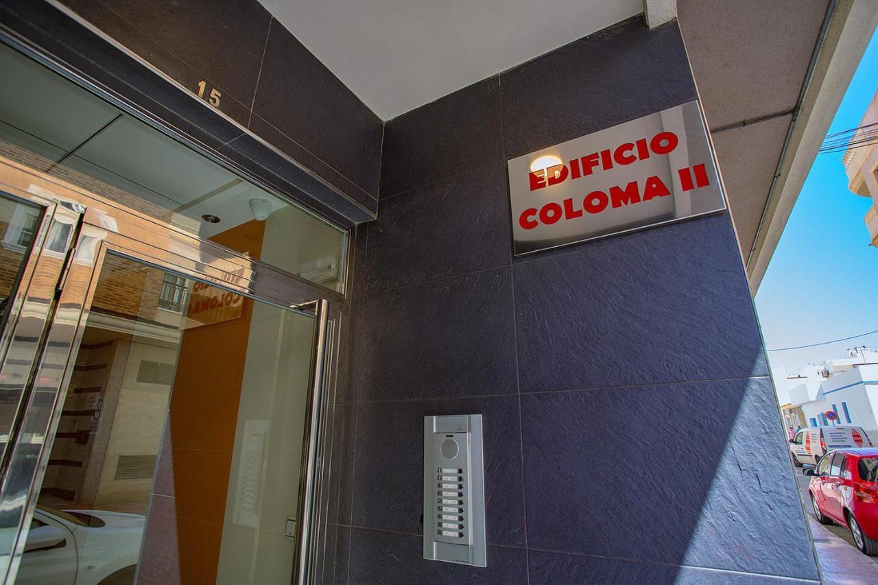 069 Susymar Apartment Torrevieja