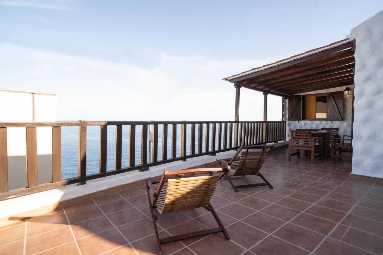 Terraza Del Atlantico Holiday home