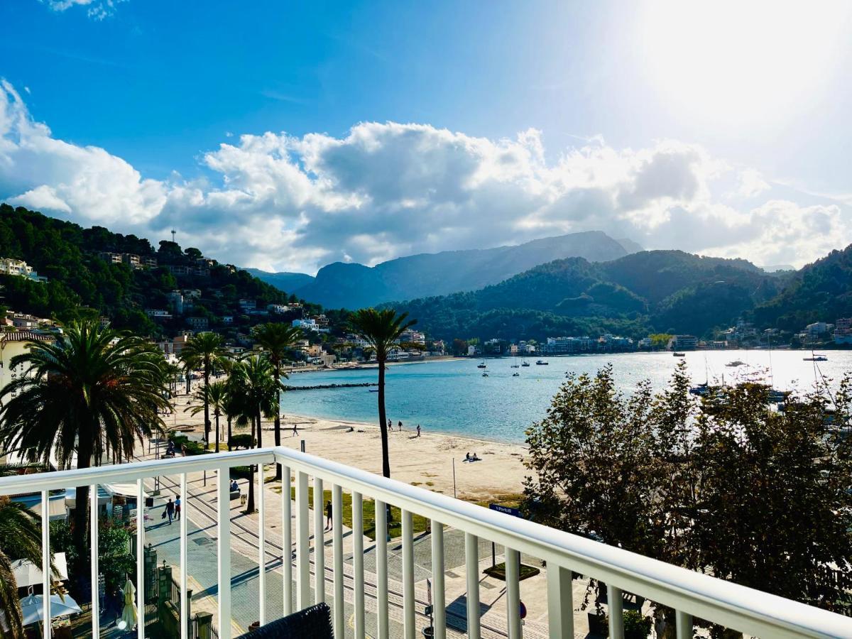 Miramar 2* Port De Soller