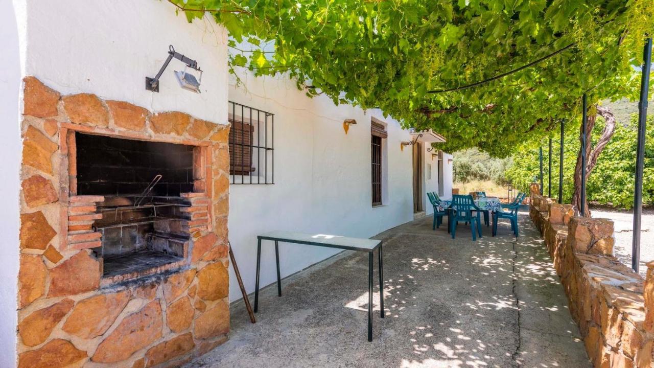 Сasa de vacaciones Cortijo El Llano By Ruralidays Priego de Córdoba