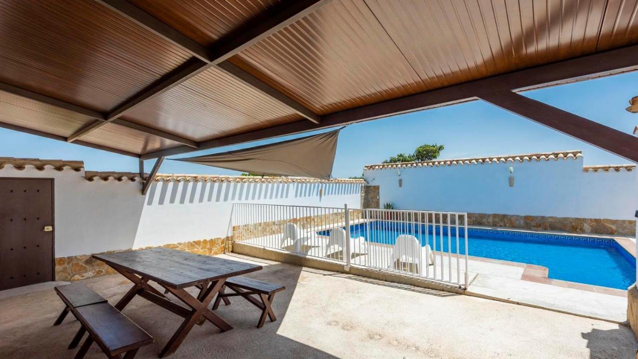 Сasa de vacaciones Cortijo El Llano By Ruralidays