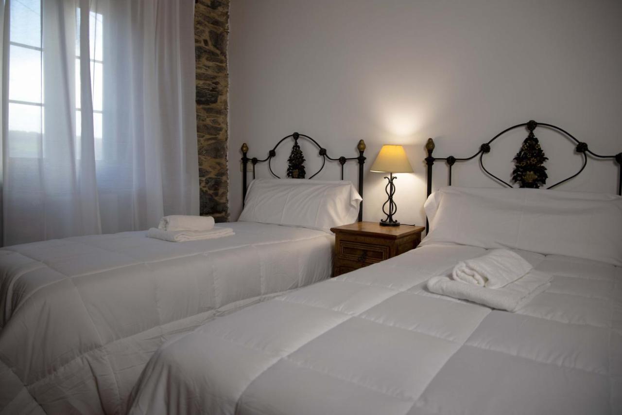 Country house Casa Milia *