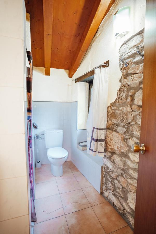 El Callís Casa rural