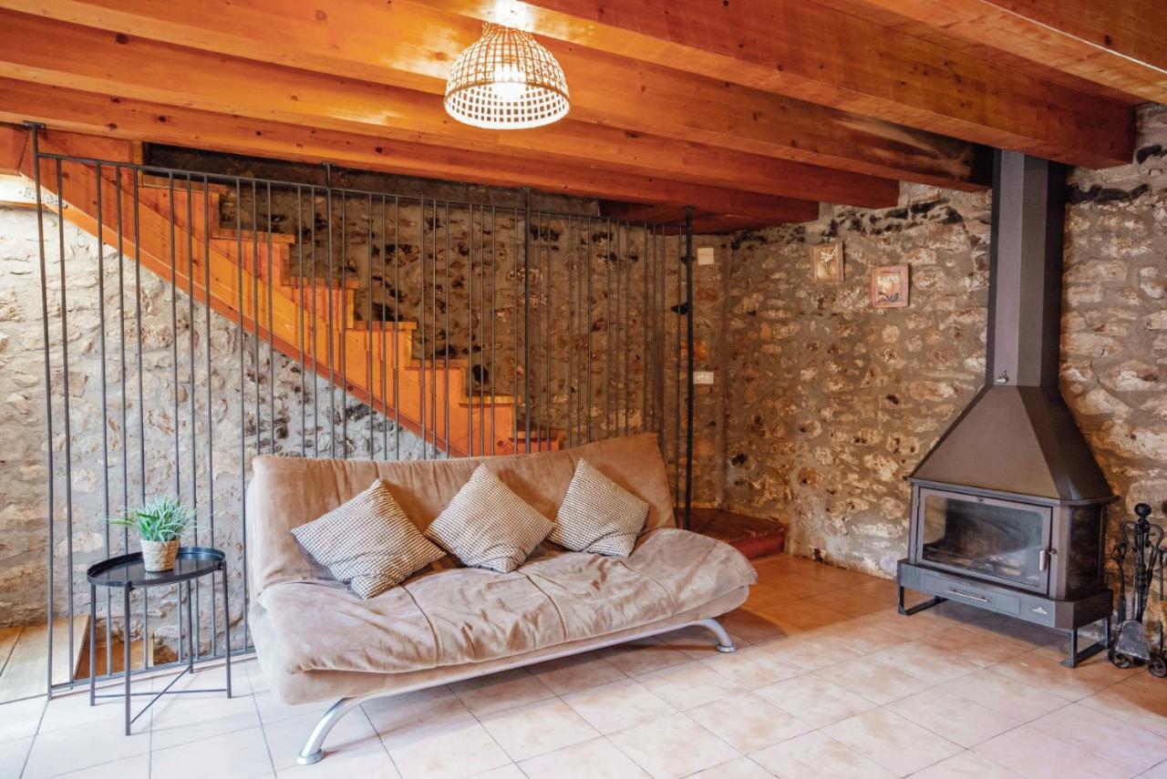 Casa rural El Callís *