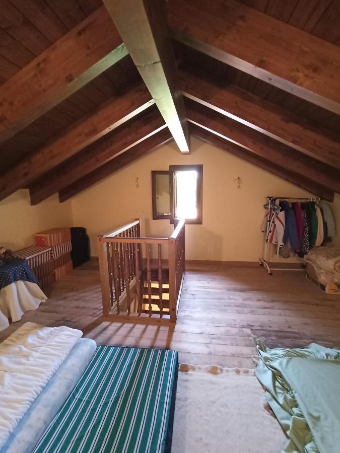 Chalet En El Pirineo De Aragon *