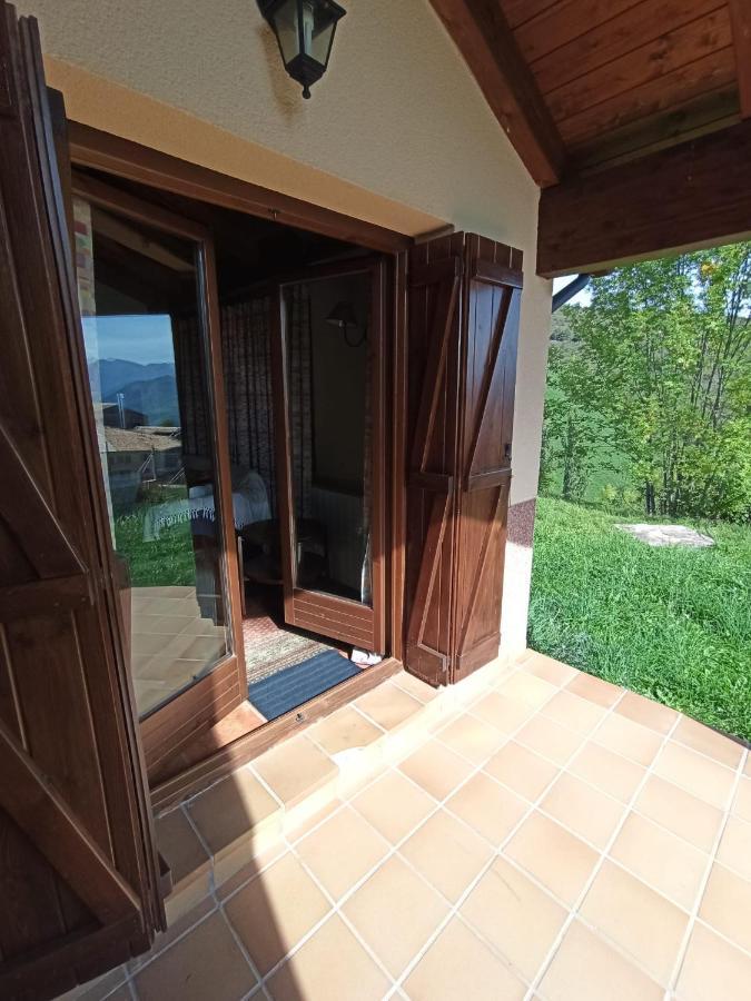 Chalet En El Pirineo De Aragon *