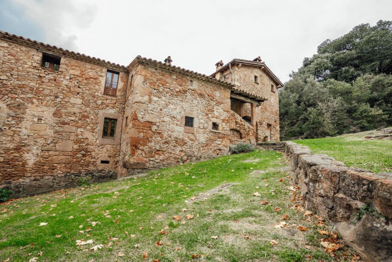 Casa rural El Callís La Vall de Bianya