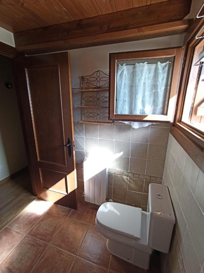 Chalet En El Pirineo De Aragon *