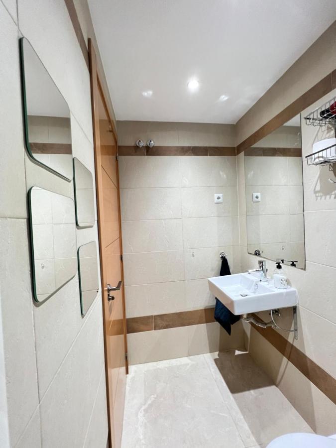 Apartamento Fabuloso En Centro Ciudad Completo *