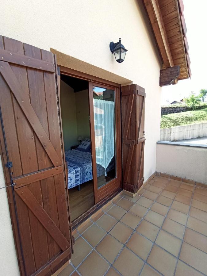 Chalet En El Pirineo De Aragon