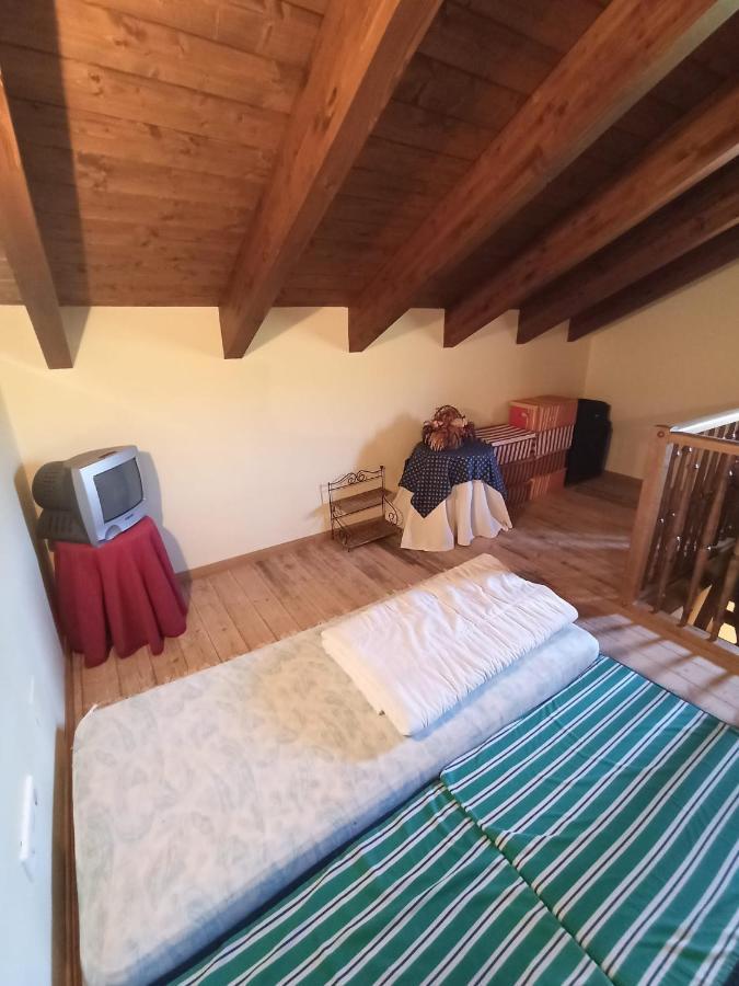 En El Pirineo De Aragon Chalet Neril