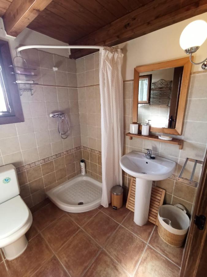 Chalet En El Pirineo De Aragon