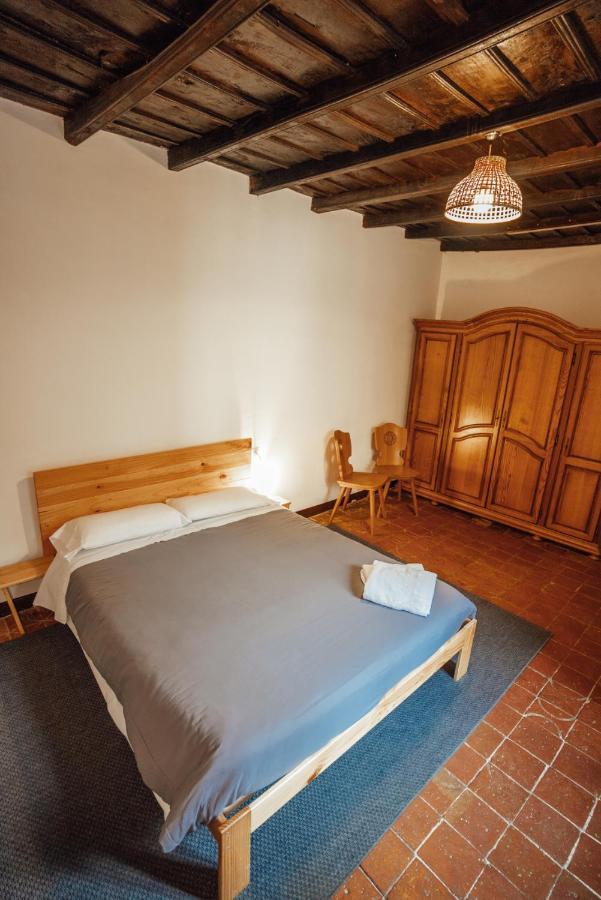 Casa rural El Callís