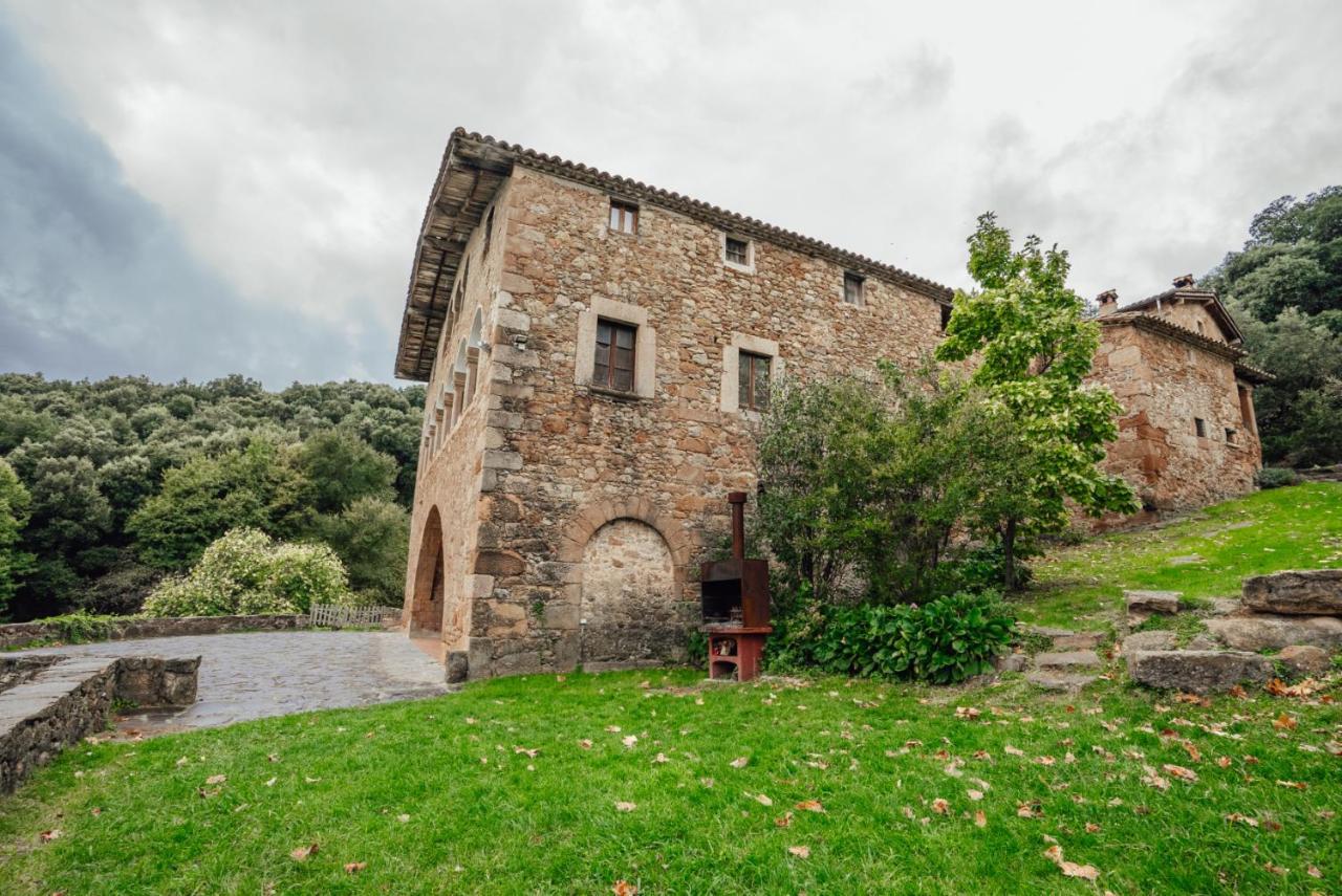 El Callís Casa rural *