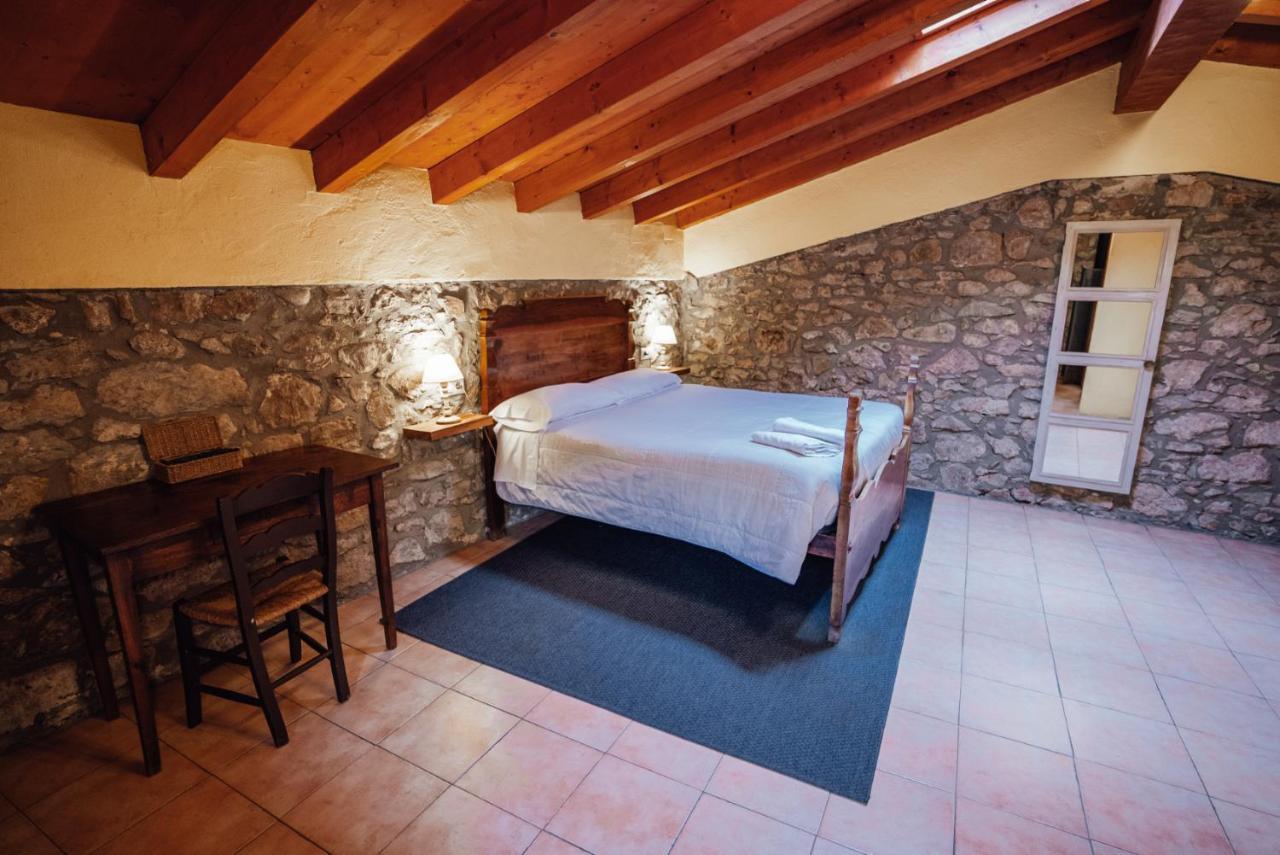 El Callís Casa rural La Vall de Bianya