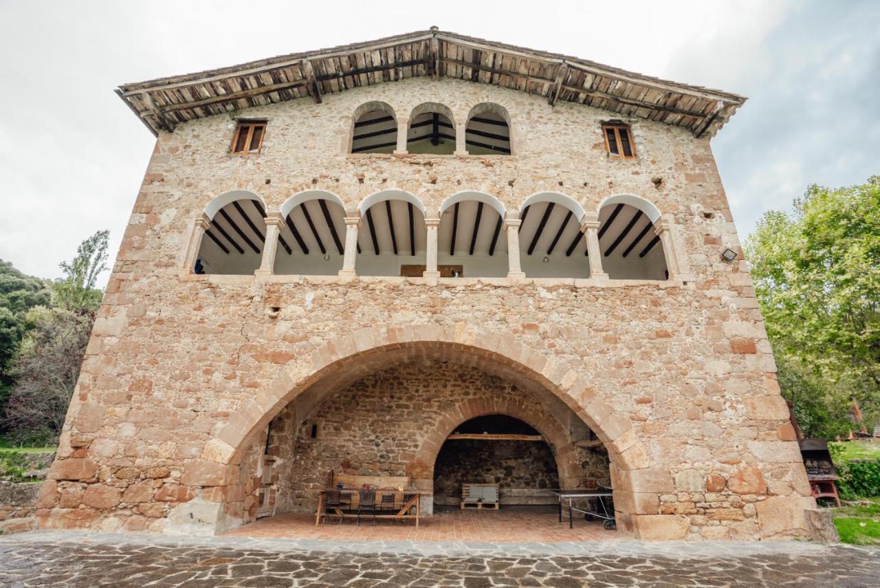 El Callís Casa rural