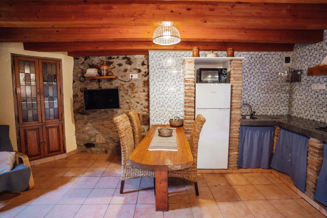 El Callís Casa rural *