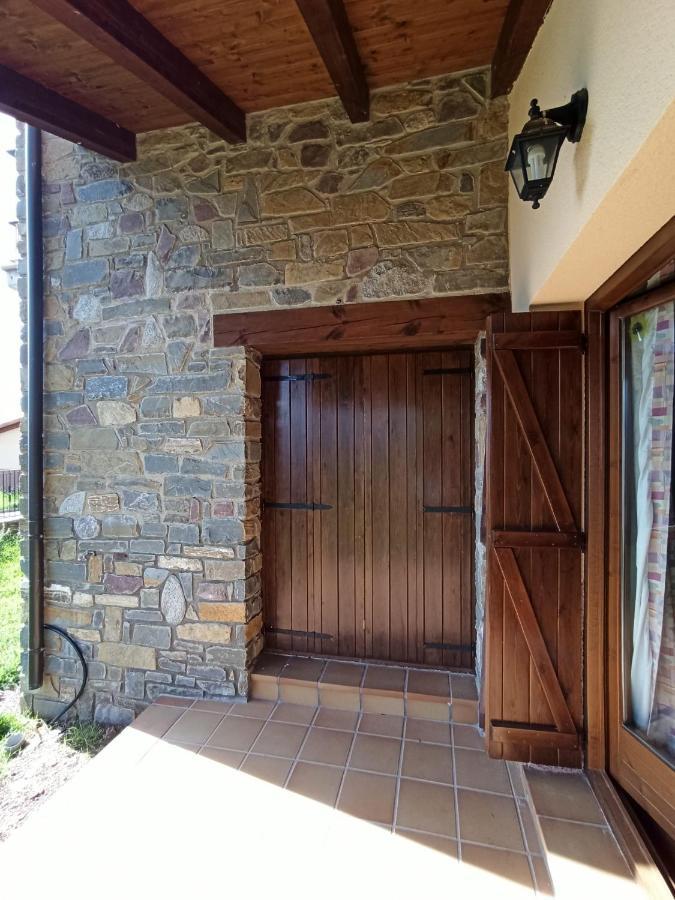 En El Pirineo De Aragon Chalet Neril